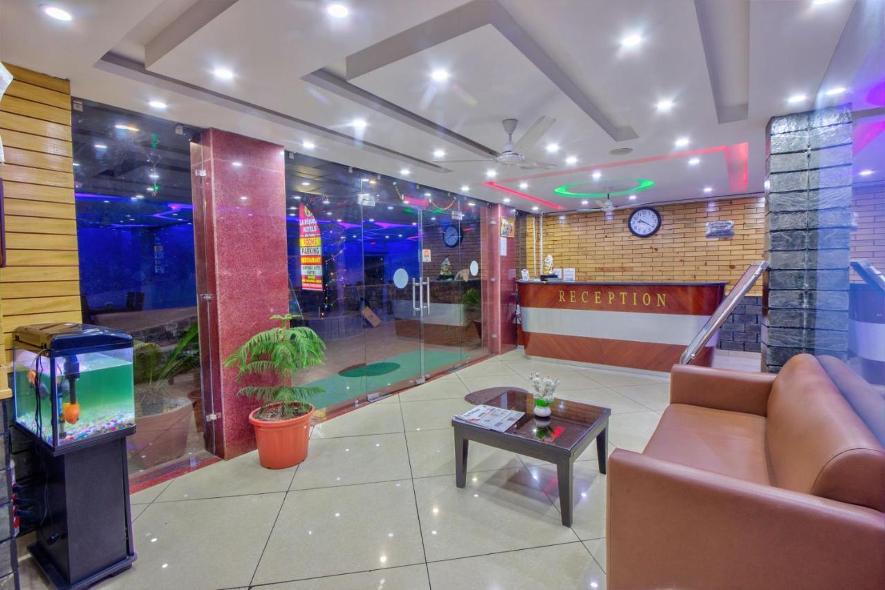 Hotel Bliss Valley Dharamshala - Beautiful View Of Mountains From Rooms Exterior foto